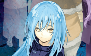 リムル=テンペストの画像