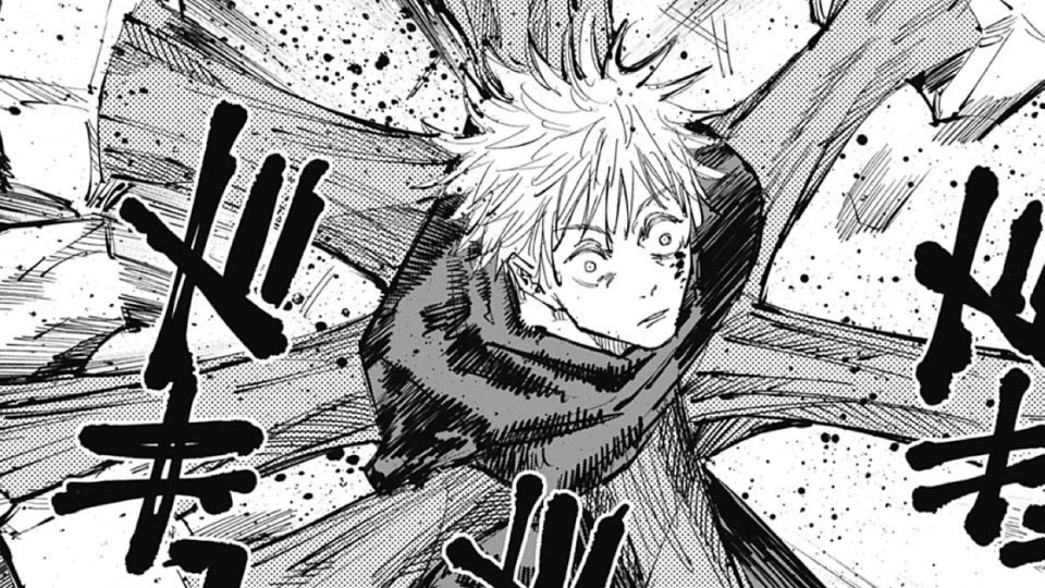 呪術廻戦90話のネタバレ考察 五条が封印される 夏油の正体が明かされ最悪の展開に 漫画考察エンタメ人生