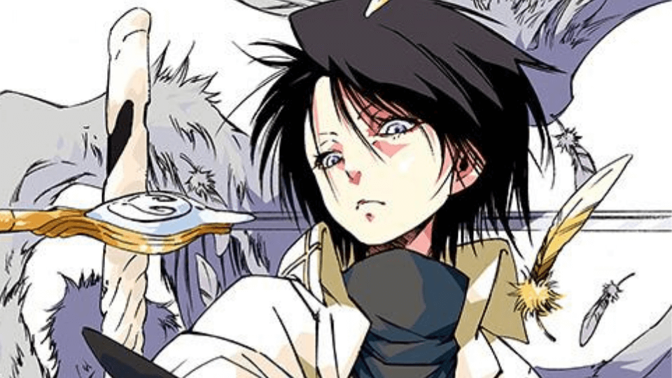 ネタバレ無しで黎の軌跡のレビュー Pmx Blog 黄色いなんとか