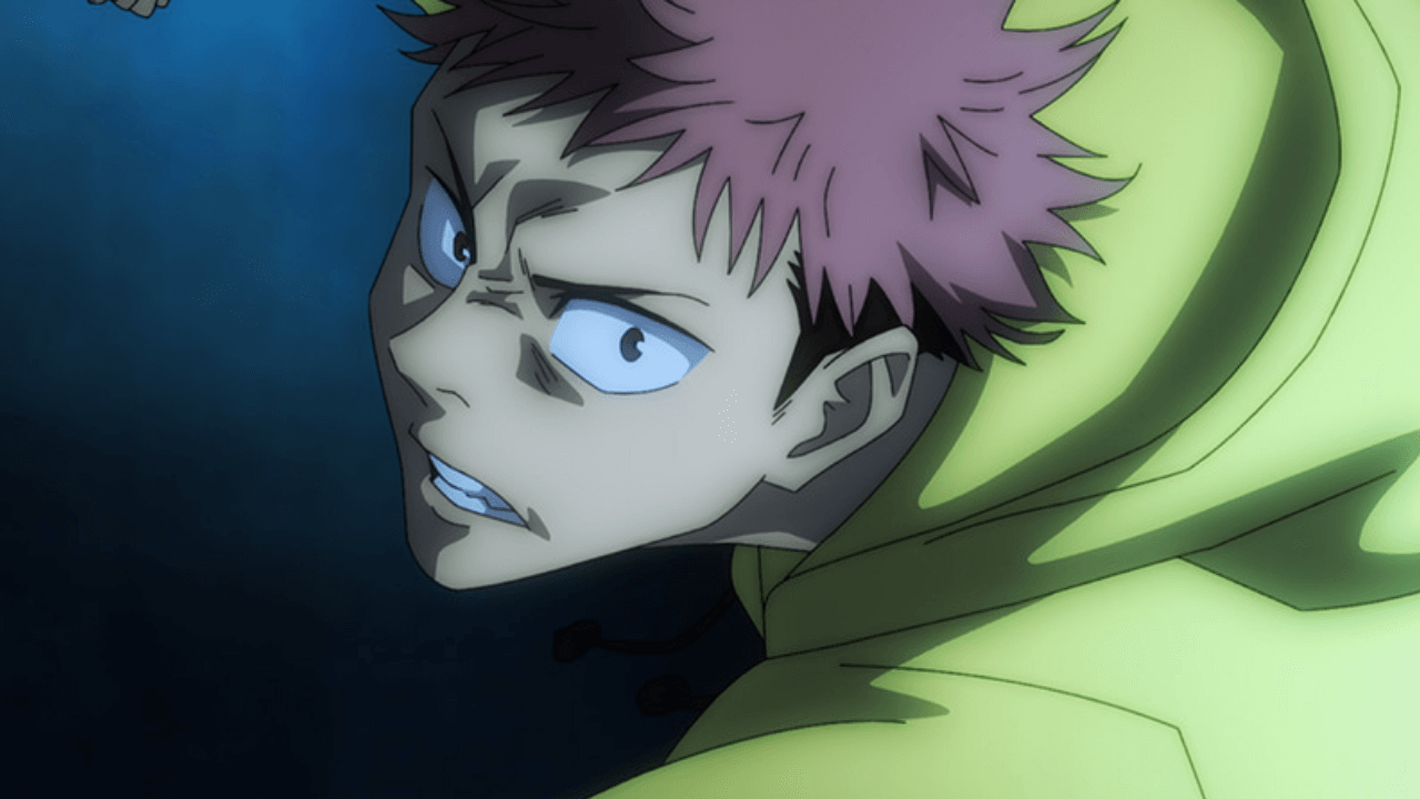 呪術廻戦 アニメ1話を2倍楽しめる解説 伏線考察 虎杖が指を取り込んでしまい 漫画考察エンタメ人生