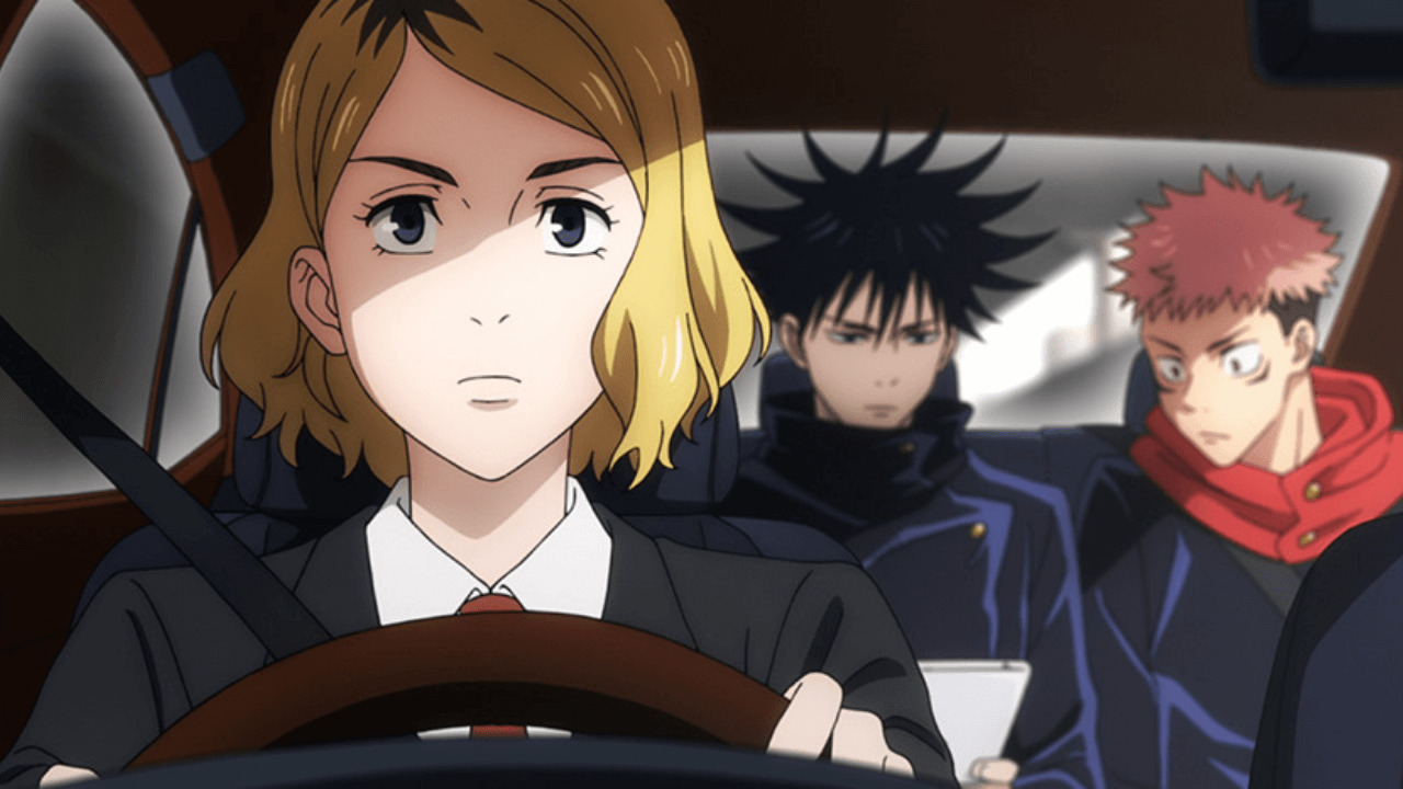 呪術廻戦 アニメ22話を2倍楽しめる解説 感想 八十八橋の解明へ 九相図と対峙し 漫画考察エンタメ人生