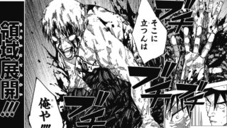 呪術廻戦197話のアイキャッチ