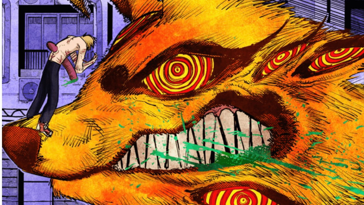 狐の悪魔とは？