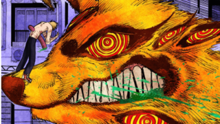 狐の悪魔とは？