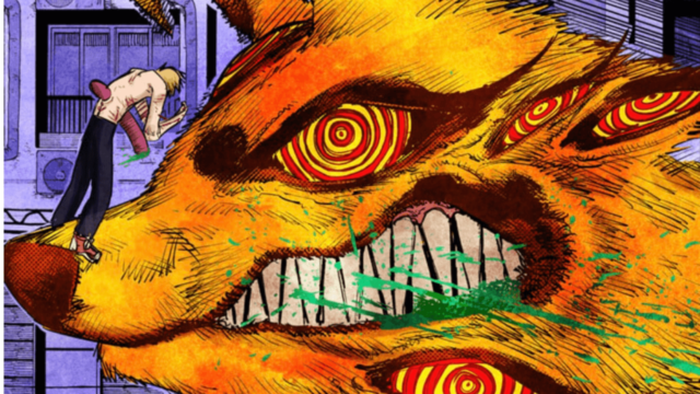 狐の悪魔とは？