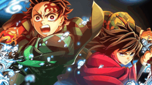 鬼滅の刃 無限城編 第一章 画像3