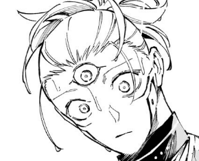 jujutsu≡-chara-churosu