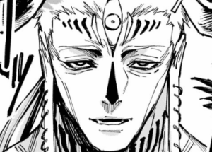 jujutsu≡-chara-tabura